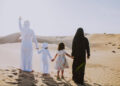 Digital Dubai Launches World’s First Virtual ‘Emirati Family’