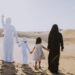 Digital Dubai Launches World’s First Virtual ‘Emirati Family’