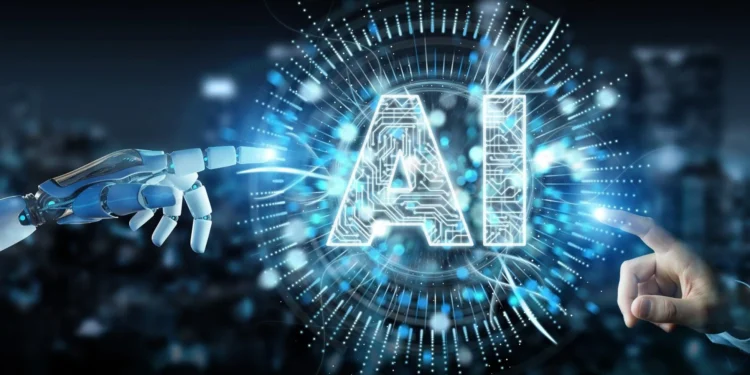 AI in Abu Dhabi: 150 New Firms Launched in First Half of 2025