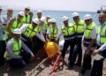 Egypt and Jordan Complete Coral Bridge Subsea Cable to Strengthen Regional Digital Connectivity