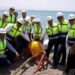 Egypt and Jordan Complete Coral Bridge Subsea Cable to Strengthen Regional Digital Connectivity