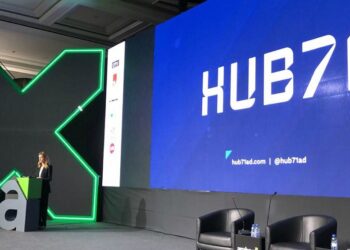 Abu Dhabi Hub71 Brings In 13 New AI Startups as Emirates Builds Global Tech Powerhouse