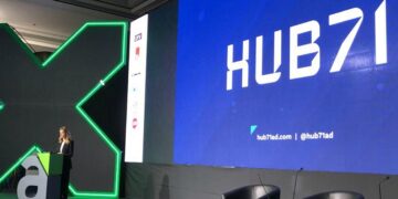 Abu Dhabi Hub71 Brings In 13 New AI Startups as Emirates Builds Global Tech Powerhouse