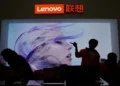 Lenovo Expands in Saudi Arabia With Riyadh HQ and Local Production Facility