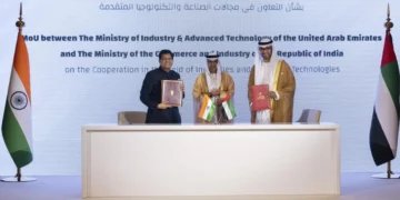 UAE–India Startup Bridge Attracts 10,000 Founders in Record Time