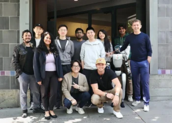 This Stanford Professor Raises $20M to Build the ‘Android’ for Robots