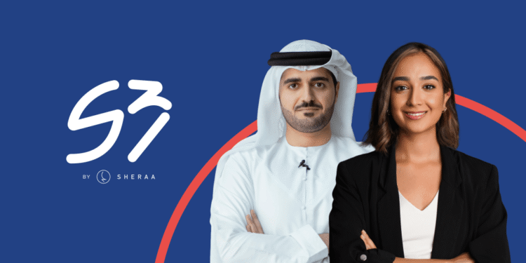Sharjah Startup Studio Opens Applications for UAE Founders