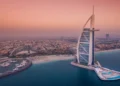 UAE Becomes 2025’s Hottest Destination for Indian Tech Growth