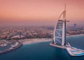 UAE Becomes 2025’s Hottest Destination for Indian Tech Growth