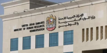 UAE’s MoHRE Sets New Digital Benchmark with 18 Million Transactions in 6 Months