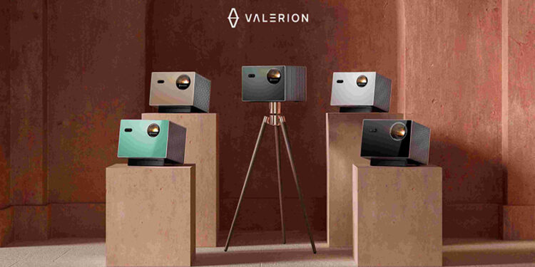 $10.7 Million Projector To  Transform Gulf Homes Into Smart Entertainment Hubs