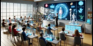 Saudi Arabia Rolls Out AI Curriculum for 6 Million Students