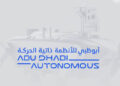 Abu Dhabi Set to Host First-Ever Autonomous Week on the Future of Smart Mobility