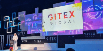 GITEX Global 2025: The World’s Largest Tech Event Returns to Dubai for its 45th Year