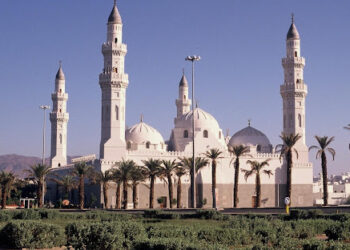 Madinah Launches $10M Deep Tech Venture Hub