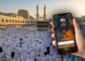 Saudi Arabia Ditches Travel Agents with Nusuk Umrah Platform for Pilgrims to Book Visas, Hotels, and Transport Directly