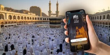 Saudi Arabia Ditches Travel Agents with Nusuk Umrah Platform for Pilgrims to Book Visas, Hotels, and Transport Directly
