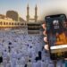 Saudi Arabia Ditches Travel Agents with Nusuk Umrah Platform for Pilgrims to Book Visas, Hotels, and Transport Directly