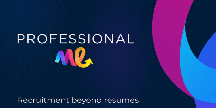 UAE’s Professional.me Raises $3.1M to Expand AI-Based Hiring Platform