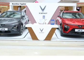VinFast Opens $500M EV Plant in India After US Dreams Crash