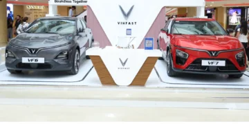 VinFast Opens $500M EV Plant in India After US Dreams Crash