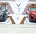 VinFast Opens $500M EV Plant in India After US Dreams Crash