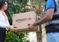 Dubai Residents Can Now Walk Their Way to Extra Income with Amazon’s New Delivery Program