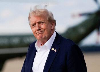 YouTube to Pay $24.5 Million in Settlement with Trump Over Account Suspension