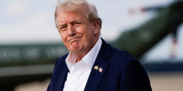 YouTube to Pay $24.5 Million in Settlement with Trump Over Account Suspension