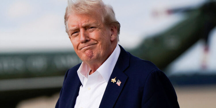 YouTube to Pay $24.5 Million in Settlement with Trump Over Account Suspension