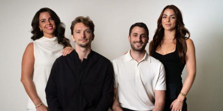 Dubai Startup Seraya Raises $1.8M to Scale Premium Short-Term Stays