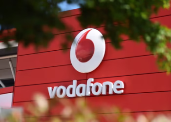 Vodafone Qatar Launches Exclusive 5G MiFi Device