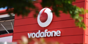 Vodafone Qatar Launches Exclusive 5G MiFi Device