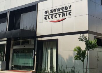 Elsewedy Electric Signs $2.5B Investment Deal with Algeria’s AAPI