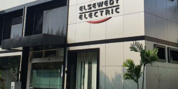 Elsewedy Electric Signs $2.5B Investment Deal with Algeria’s AAPI