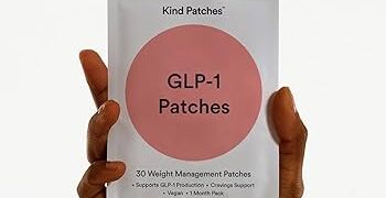 TikTok Flooded with “GLP-1 Patches,” Despite Ban on Selling Weight-Loss Products