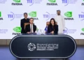 Abu Dhabi’s TII and NVIDIA Open Middle East’s First AI Robotics NVAITC