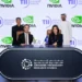 Abu Dhabi’s TII and NVIDIA Open Middle East’s First AI Robotics NVAITC