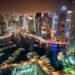 Dubai Now Ranks Among World’s Top 4 FinTech Hubs