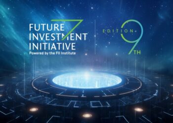 FII9 to Draw 15 World Leaders and 600+ CEOs to Riyadh Investment Summit