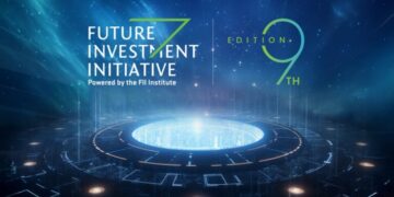 FII9 to Draw 15 World Leaders and 600+ CEOs to Riyadh Investment Summit