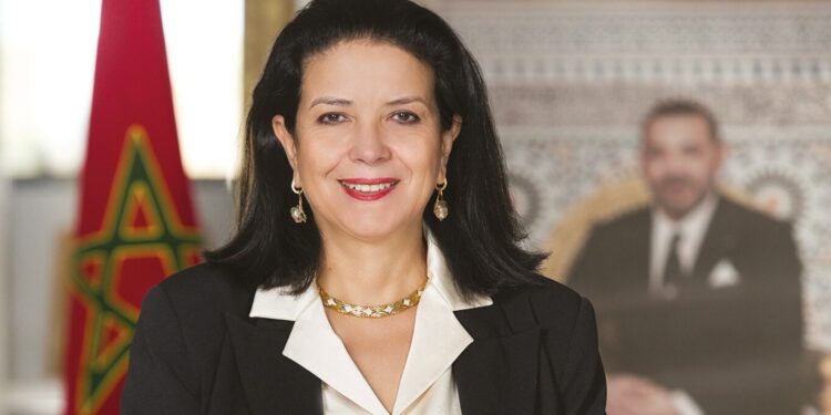 Morocco Launches Africa’s First Digital Hub for AI Excellence at UN Assembly