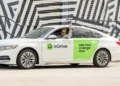 InDrive Rolls Into Riyadh: A New Era for Ride-Hailing in Saudi Arabia
