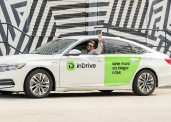 InDrive Rolls Into Riyadh: A New Era for Ride-Hailing in Saudi Arabia