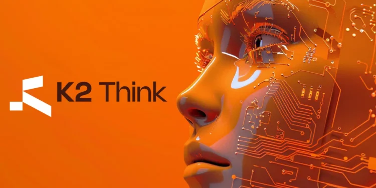 UAE’s K2 Think AI Opens Advanced Reasoning to Startups via AIREV OnDemand
