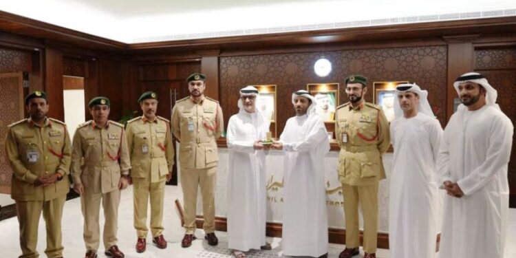 Dubai Airports Go Fully Digital with New Security Screener Licensing System