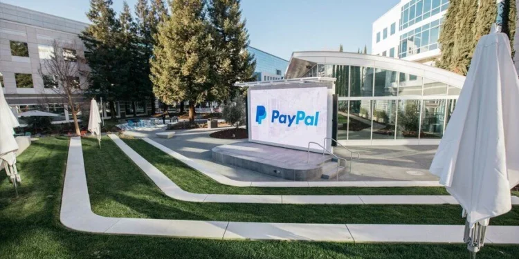PayPal Commits $100 Million to Boost the Middle East and Africa’s Digital Economy