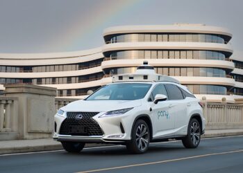 Pony AI Brings Driverless Cars to Qatar Streets in Middle East Expansion