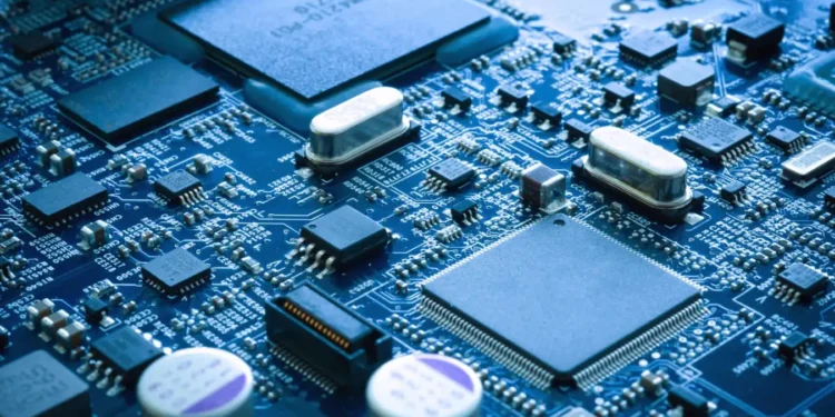 G42 Pursues U.S. Tech Partnerships and Chip Diversification for AI Campus