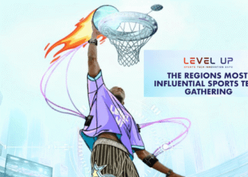 LEVEL UP 2025: Dubai to Launch Sports Tech Innovation Expo, Targeting $3.3B Market Growth